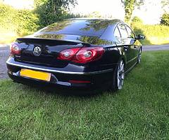 Kitted passat cc - Image 3/10