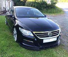 Kitted passat cc - Image 4/10