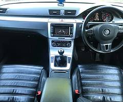 Kitted passat cc - Image 5/10