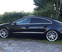 Kitted passat cc - Image 6/10