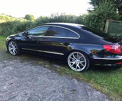 Kitted passat cc - Image 7/10