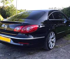 Kitted passat cc - Image 8/10
