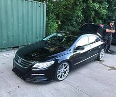 Kitted passat cc - Image 9/10