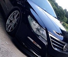 Kitted passat cc - Image 10/10