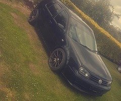 Mk4 golf 100bhp