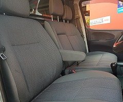 2008 Toyota Hiace Van - Image 8/10