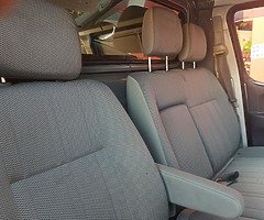 2008 Toyota Hiace Van - Image 9/10