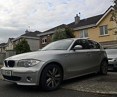 Bmw for swap or sale
