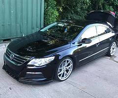 Passat cc kitted - Image 8/8