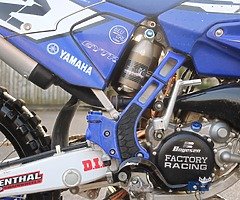 Yz 125 - Image 3/10