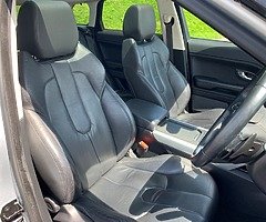 2012 Land Rover Range Rover Evoque 2.2 SD4 Pure 5dr Auto - Image 8/10