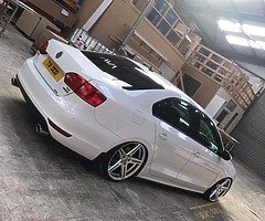 2012 mk6 Jetta - Image 4/7