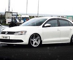 2012 mk6 Jetta - Image 5/7