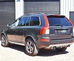 2012 Volvo XC90 R-Design - Image 3/7