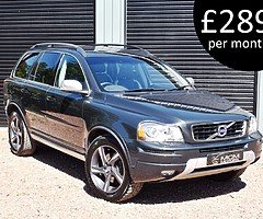 2012 Volvo XC90 R-Design - Image 7/7