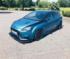 Ford Focus ST-2 Turbo *400BHP* - Image 3/10