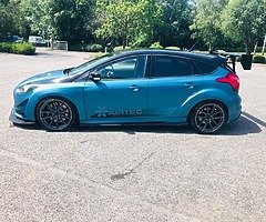 Ford Focus ST-2 Turbo *400BHP* - Image 4/10