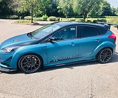 Ford Focus ST-2 Turbo *400BHP* - Image 5/10