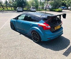Ford Focus ST-2 Turbo *400BHP* - Image 6/10