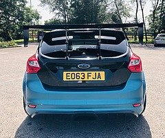 Ford Focus ST-2 Turbo *400BHP* - Image 7/10