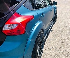 Ford Focus ST-2 Turbo *400BHP* - Image 9/10