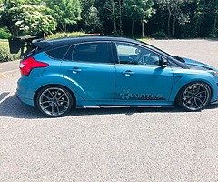 Ford Focus ST-2 Turbo *400BHP* - Image 10/10