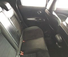 181 NISSAN JUKE 1.5 DIESEL N-CONNECTA - Image 4/6
