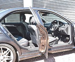Mercedes C250 AMG Sport Plus + **42k Miles** - Image 3/7