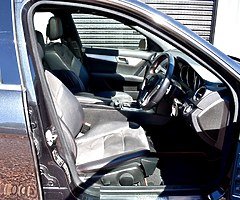 Mercedes C250 AMG Sport Plus + **42k Miles** - Image 4/7