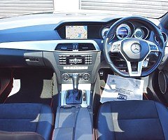 Mercedes C250 AMG Sport Plus + **42k Miles** - Image 5/7