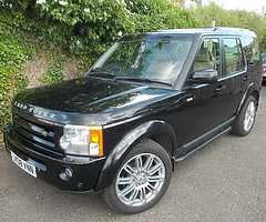 Wanted Discovery 3