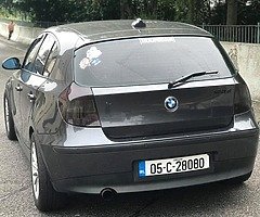 BMW 120d Msport - Image 3/7