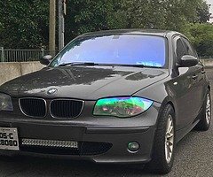 BMW 120d Msport - Image 7/7