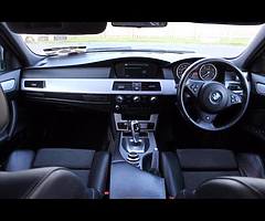 BMW 520 - Image 3/4