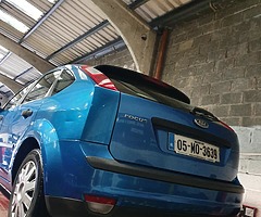 Trade cars