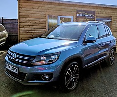 2014 2.0 TDi BlueMotion Tech Match 5dr ****Finance Available**** £65 A WEEK - Image 6/10