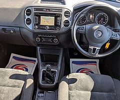 2014 2.0 TDi BlueMotion Tech Match 5dr ****Finance Available**** £65 A WEEK - Image 9/10