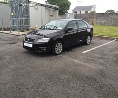 162 SEAT TOLEDO 1.6 TDI SE
