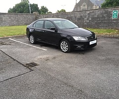 162 SEAT TOLEDO 1.6 TDI SE - Image 4/10