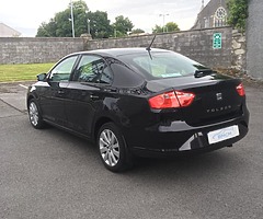 162 SEAT TOLEDO 1.6 TDI SE - Image 6/10
