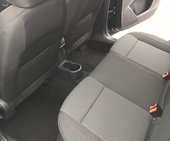 162 SEAT TOLEDO 1.6 TDI SE - Image 10/10