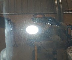 CAR POLISHING MACHINE