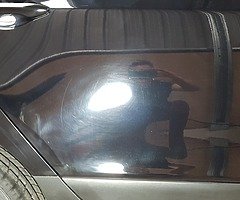 CAR POLISHING MACHINE