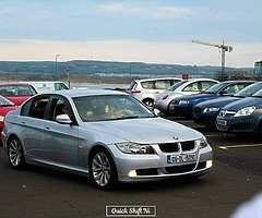 Bmw 318d