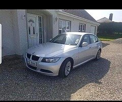 Bmw 318d - Image 4/4