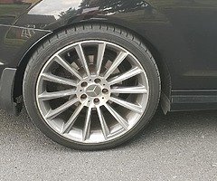 2012 Mercedes-Benz C220 - Image 4/10