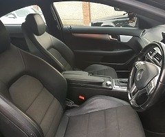 2012 Mercedes-Benz C220 - Image 5/10