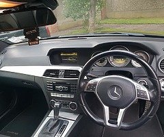 2012 Mercedes-Benz C220 - Image 6/10