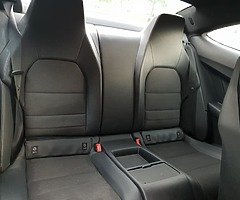 2012 Mercedes-Benz C220 - Image 7/10