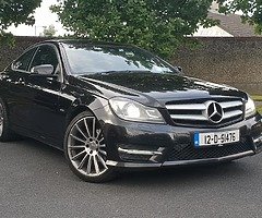 2012 Mercedes-Benz C220 - Image 10/10